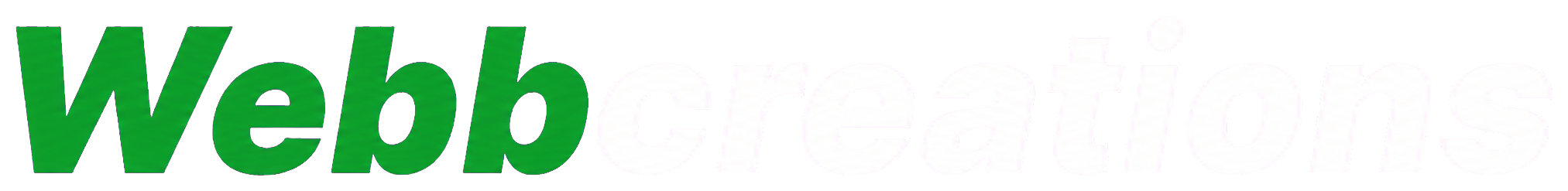 Webbcreations